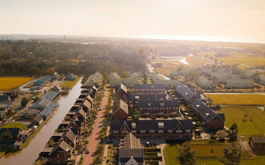 Inloopavond over de ontwikkeling van Westmade-Noord te Monster